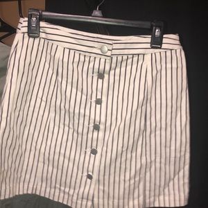 Altar’d State Skirt Size Large